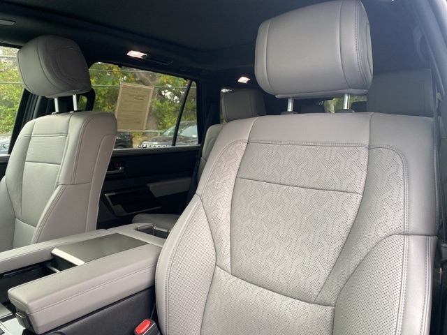 Used Car 2025 Toyota Sequoia  Limited For Sale Under $80,000 In San Antonio, Texas