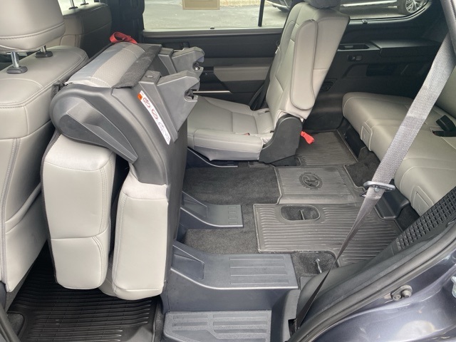 Used Car 2025 Toyota Sequoia  Limited For Sale Under $80,000 In San Antonio, Texas