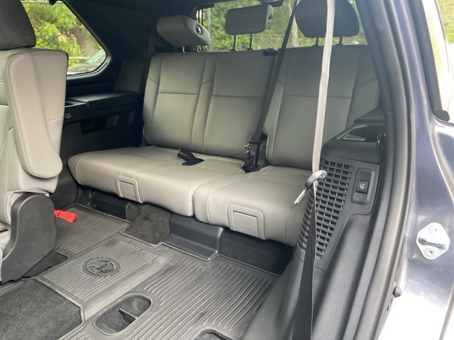 Used Car 2025 Toyota Sequoia  Limited For Sale Under $80,000 In San Antonio, Texas