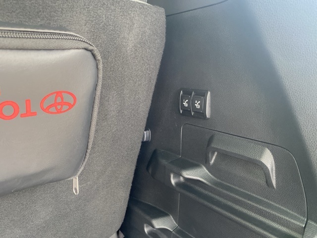 Used Car 2025 Toyota Sequoia  Limited For Sale Under $80,000 In San Antonio, Texas