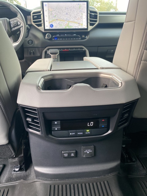 Used Car 2025 Toyota Sequoia  Limited For Sale Under $80,000 In San Antonio, Texas