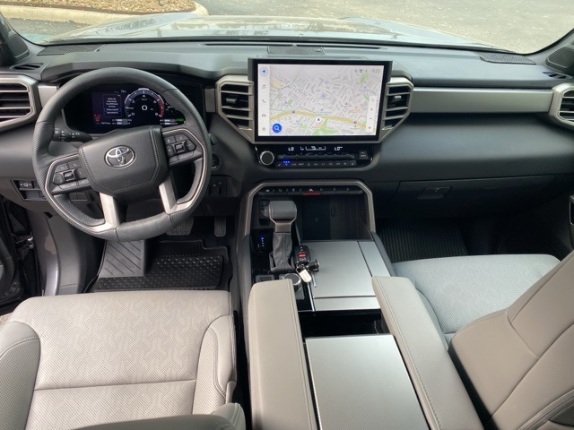 Used Car 2025 Toyota Sequoia  Limited For Sale Under $80,000 In San Antonio, Texas