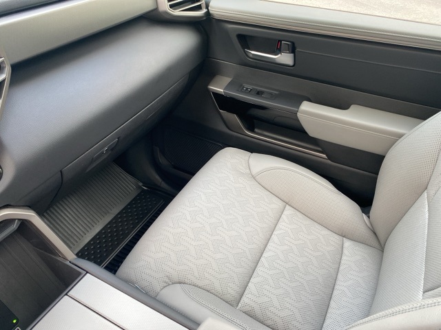 Used Car 2025 Toyota Sequoia  Limited For Sale Under $80,000 In San Antonio, Texas