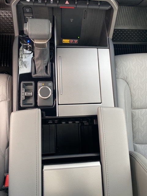 Used Car 2025 Toyota Sequoia  Limited For Sale Under $80,000 In San Antonio, Texas