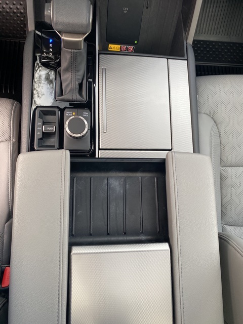 Used Car 2025 Toyota Sequoia  Limited For Sale Under $80,000 In San Antonio, Texas