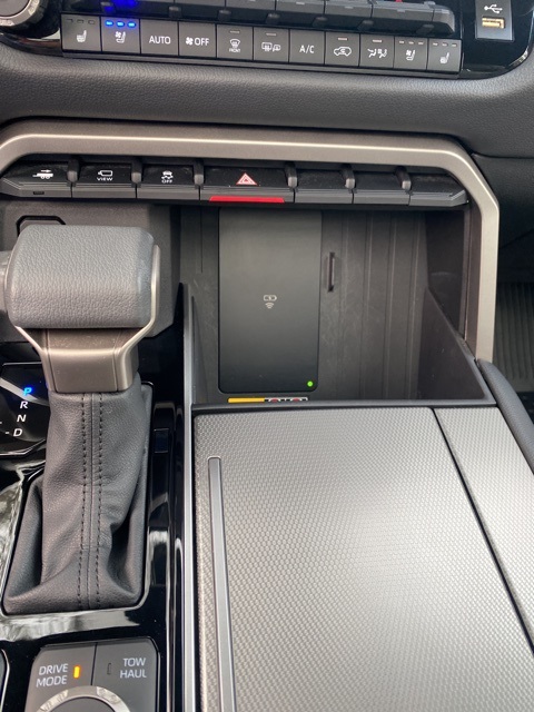 Used Car 2025 Toyota Sequoia  Limited For Sale Under $80,000 In San Antonio, Texas