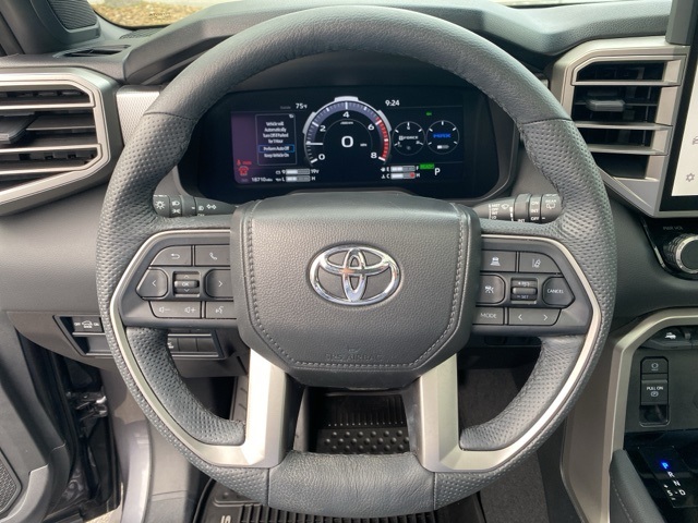 Used Car 2025 Toyota Sequoia  Limited For Sale Under $80,000 In San Antonio, Texas