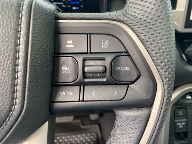 Used Car 2025 Toyota Sequoia  Limited For Sale Under $80,000 In San Antonio, Texas