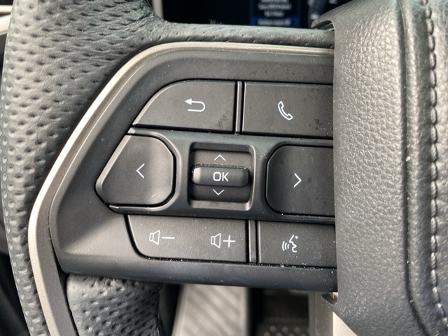 Used Car 2025 Toyota Sequoia  Limited For Sale Under $80,000 In San Antonio, Texas