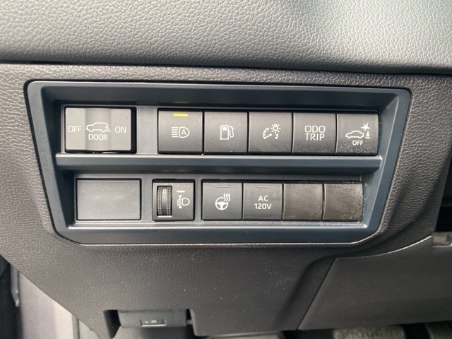 Used Car 2025 Toyota Sequoia  Limited For Sale Under $80,000 In San Antonio, Texas