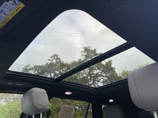 Used Car 2025 Toyota Sequoia  Limited For Sale Under $80,000 In San Antonio, Texas