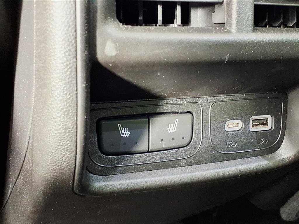 2023 Cadillac XT4 Premium Luxury Silver at Bayshore Chrysler Jeep Dodge Ram