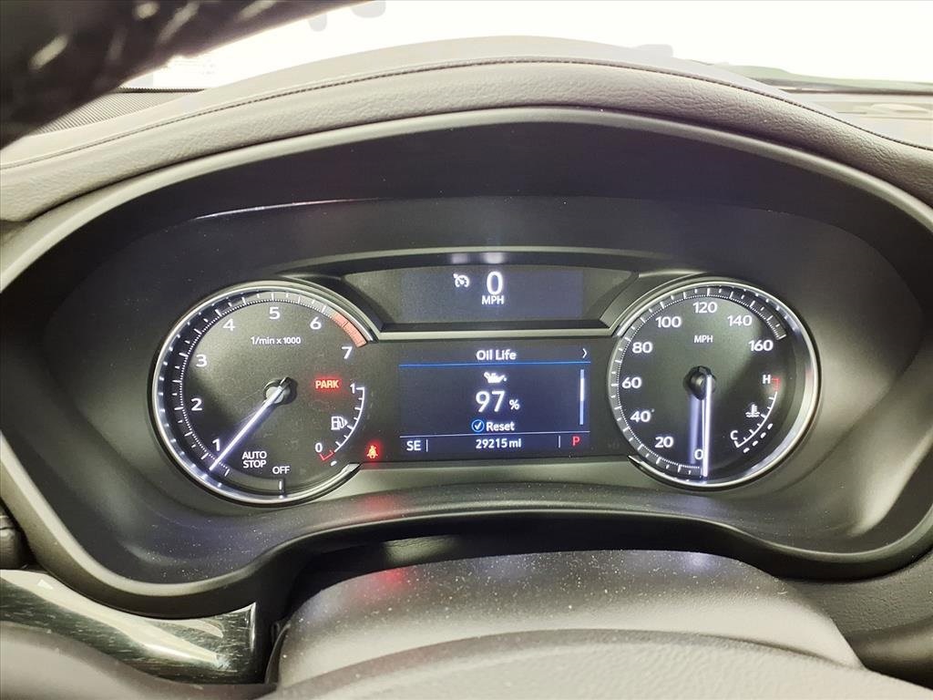 2023 Cadillac XT4 Premium Luxury Silver at Bayshore Chrysler Jeep Dodge Ram