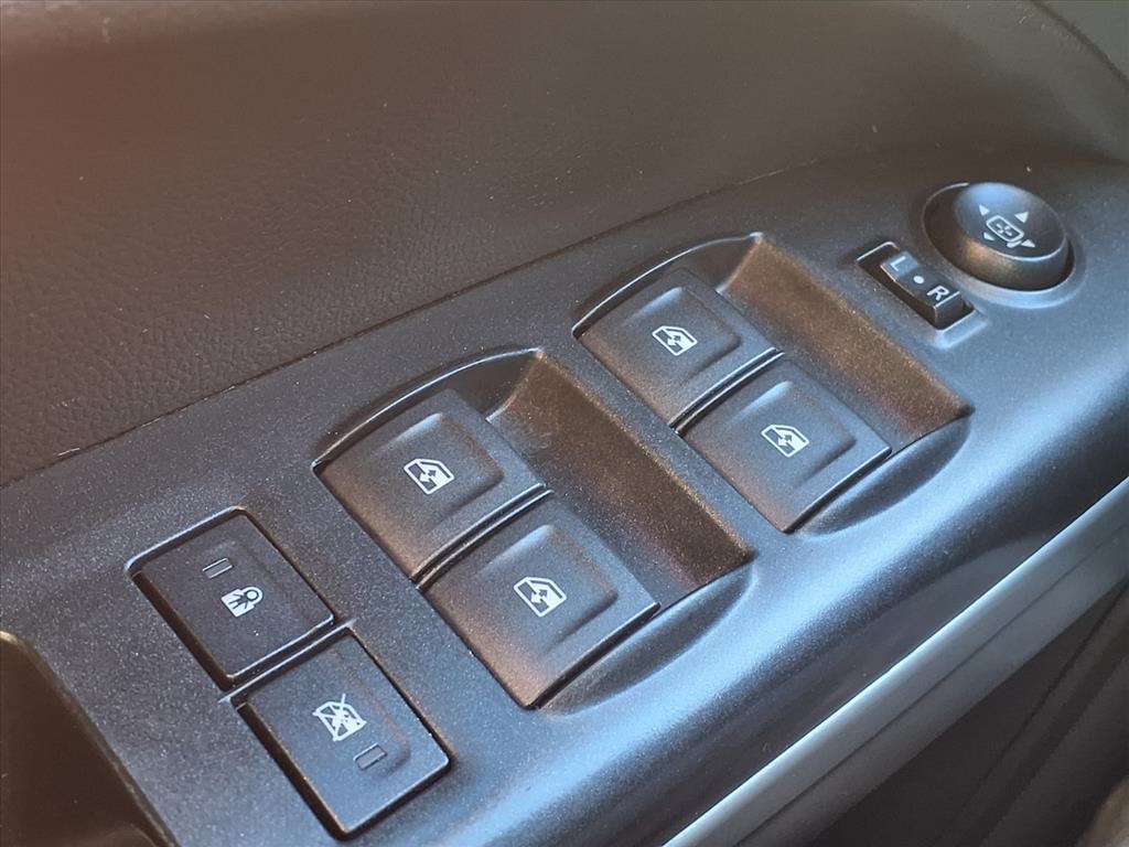 2020 Chevrolet Colorado LT Black at AutoSavvy Houston Northwest