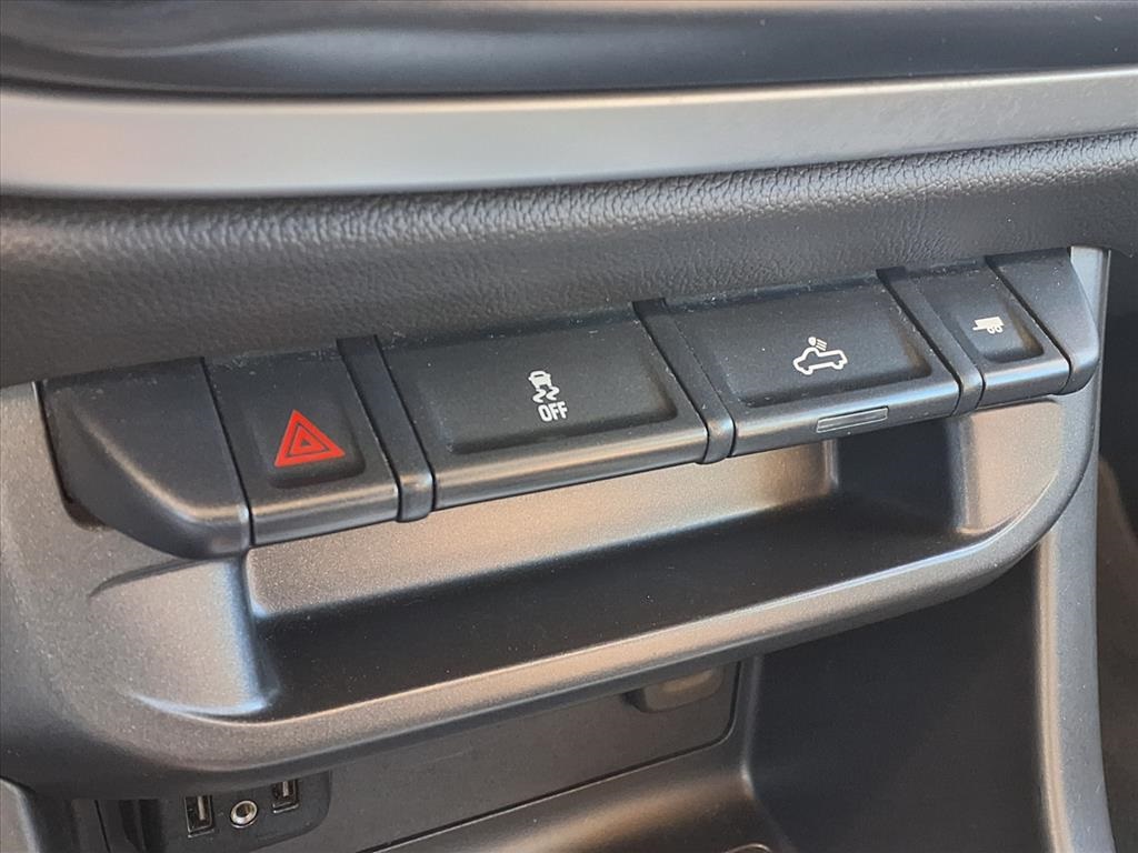 2020 Chevrolet Colorado LT Black at AutoSavvy Houston Northwest