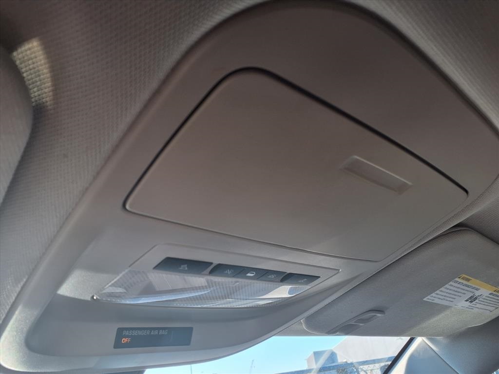 2020 Chevrolet Colorado LT Black at AutoSavvy Houston Northwest