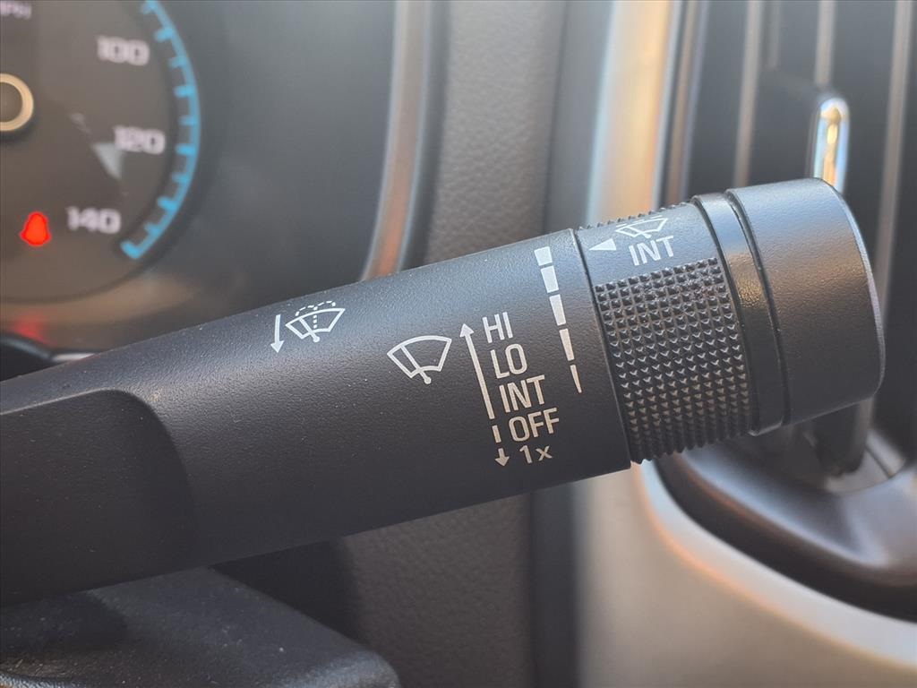 2020 Chevrolet Colorado LT Black at AutoSavvy Houston Northwest