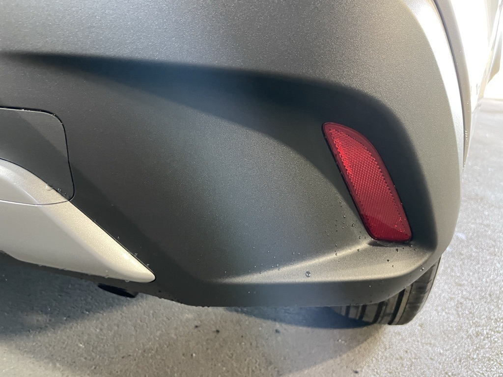 Thumbnail: 2026 Toyota Corolla Cross - 18