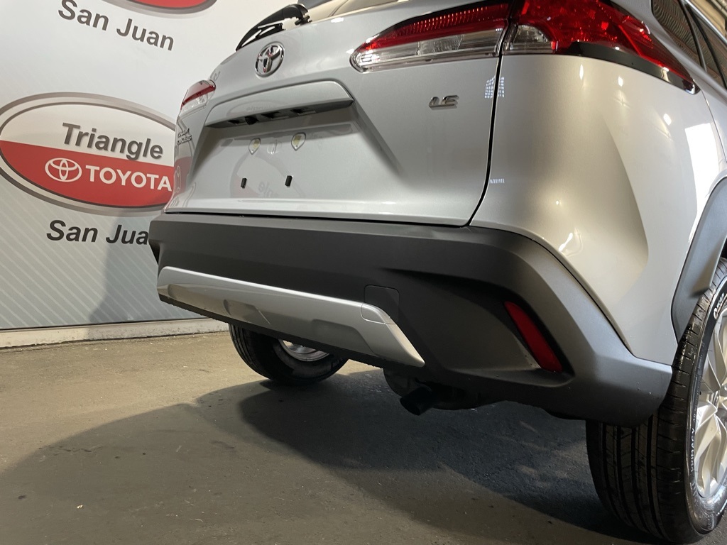 Thumbnail: 2026 Toyota Corolla Cross - 19