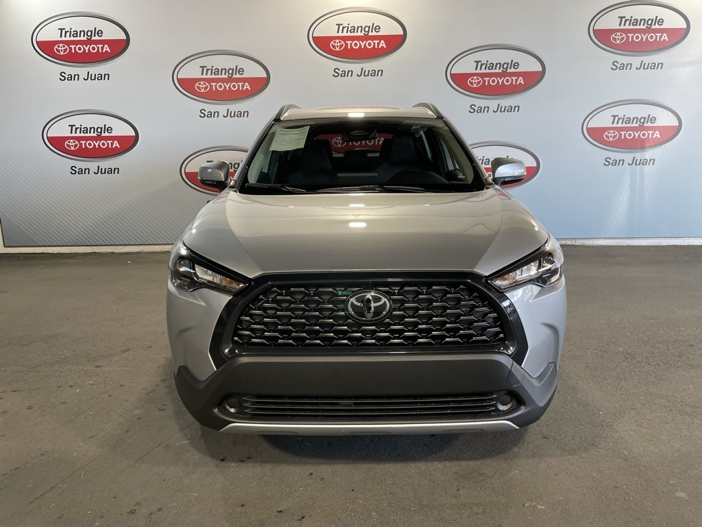 Thumbnail: 2026 Toyota Corolla Cross - 2