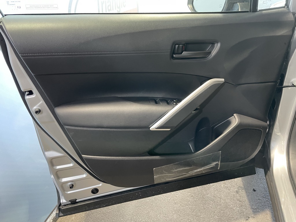 Thumbnail: 2026 Toyota Corolla Cross - 29