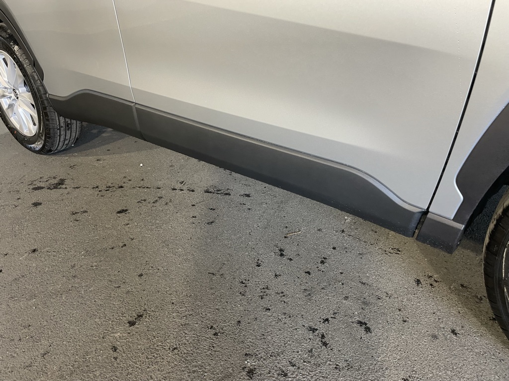 Thumbnail: 2026 Toyota Corolla Cross - 8