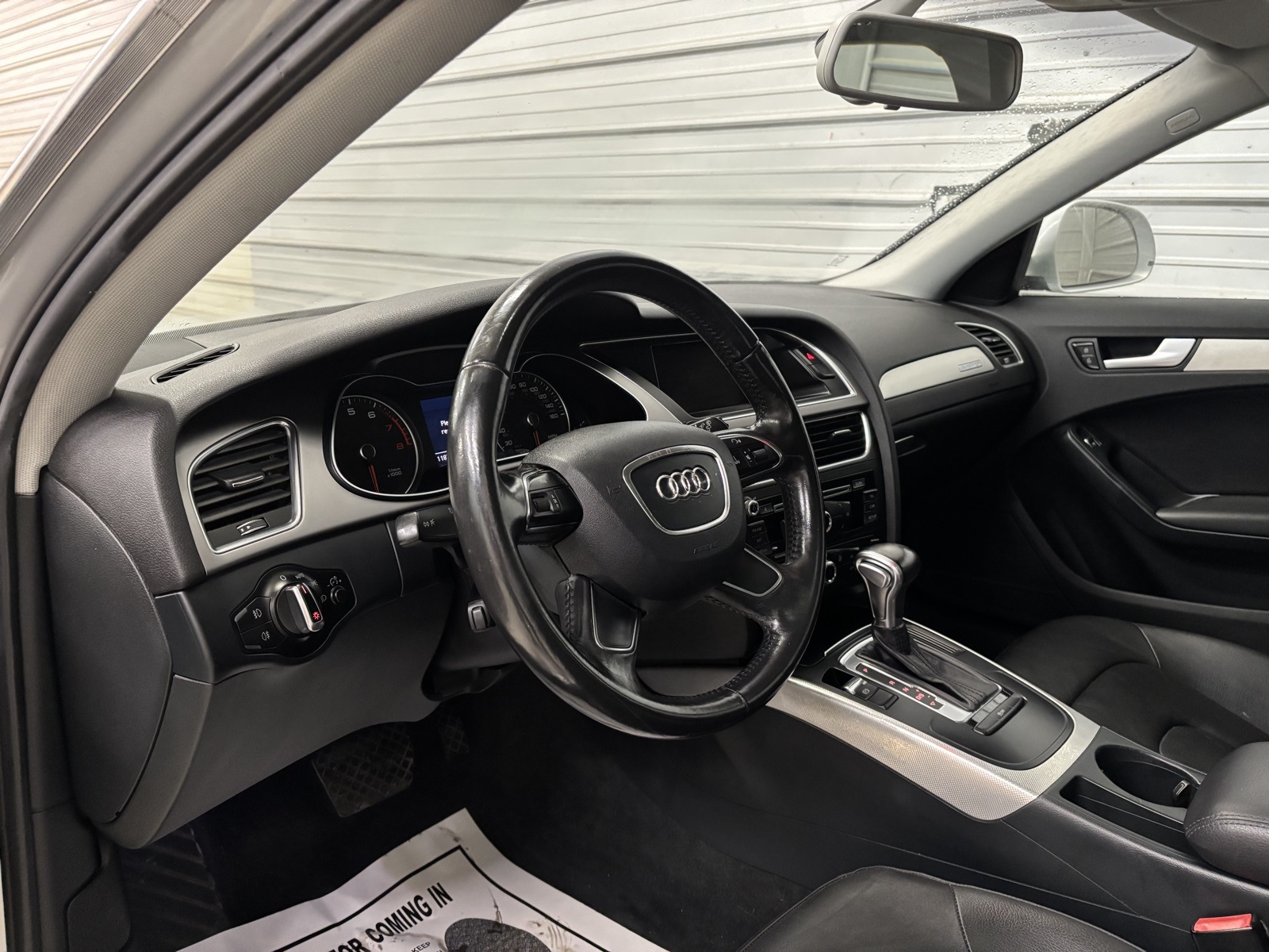 2013 Audi allroad 2.0T Premium for sale at R21 Motorsports