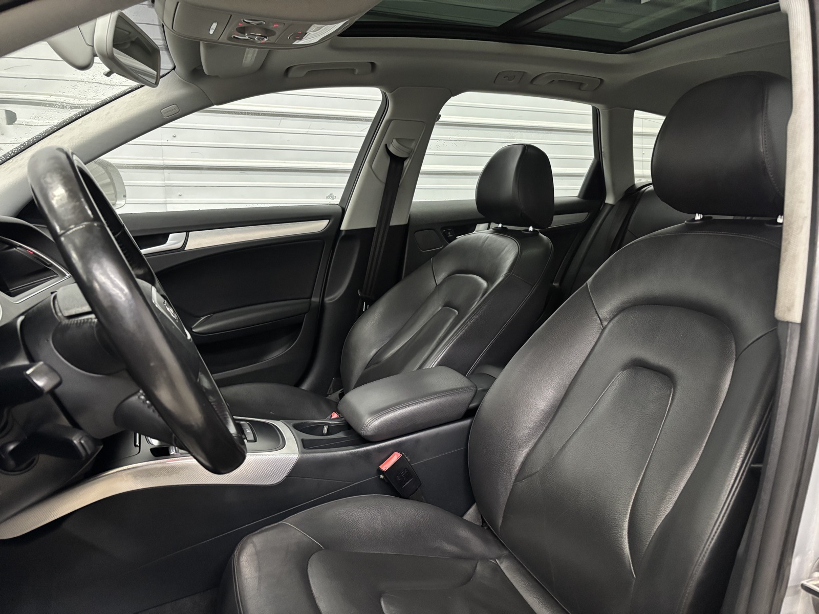 2013 Audi allroad 2.0T Premium for sale at R21 Motorsports