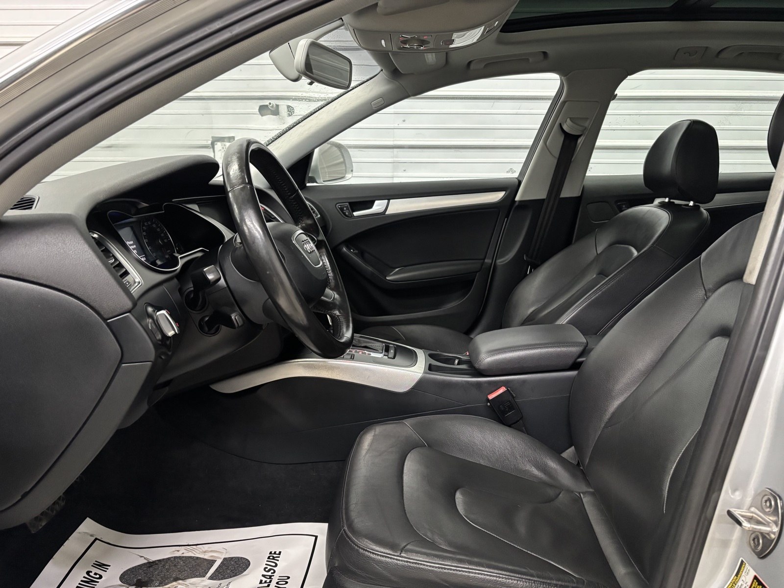 2013 Audi allroad 2.0T Premium for sale at R21 Motorsports