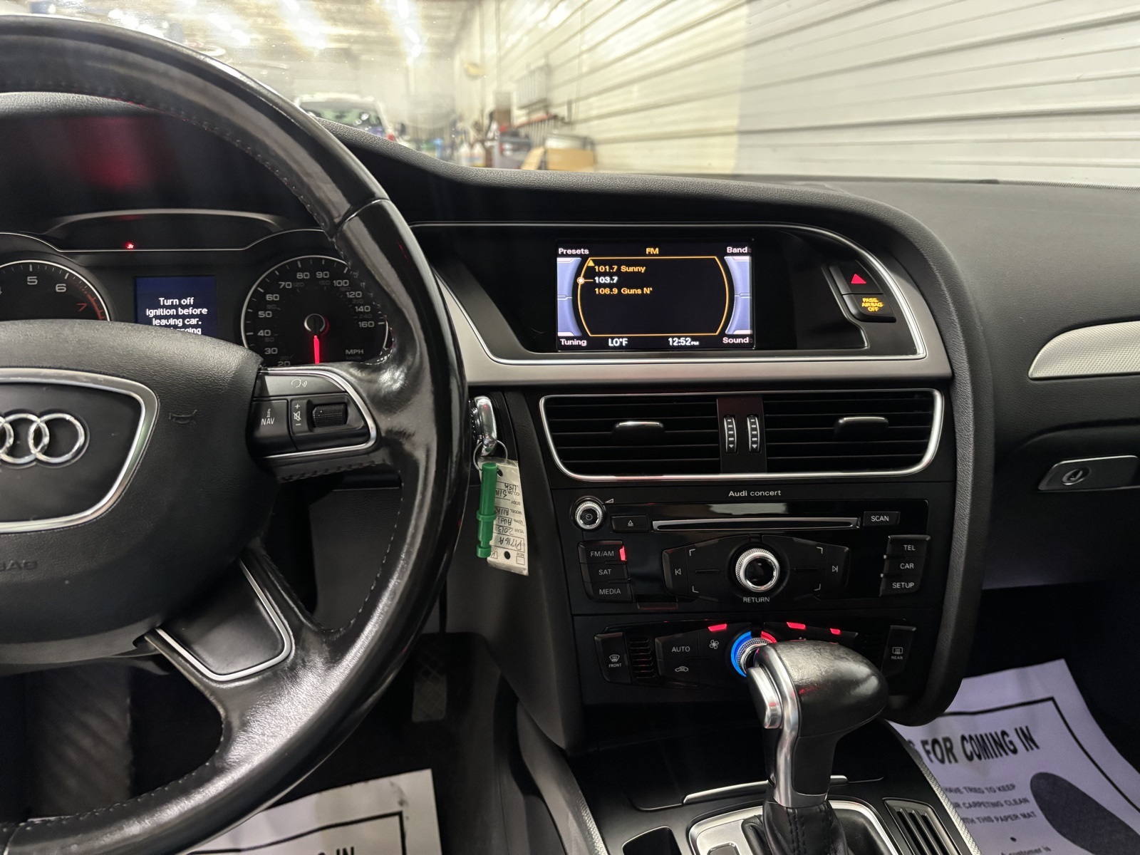 2013 Audi allroad 2.0T Premium for sale at R21 Motorsports