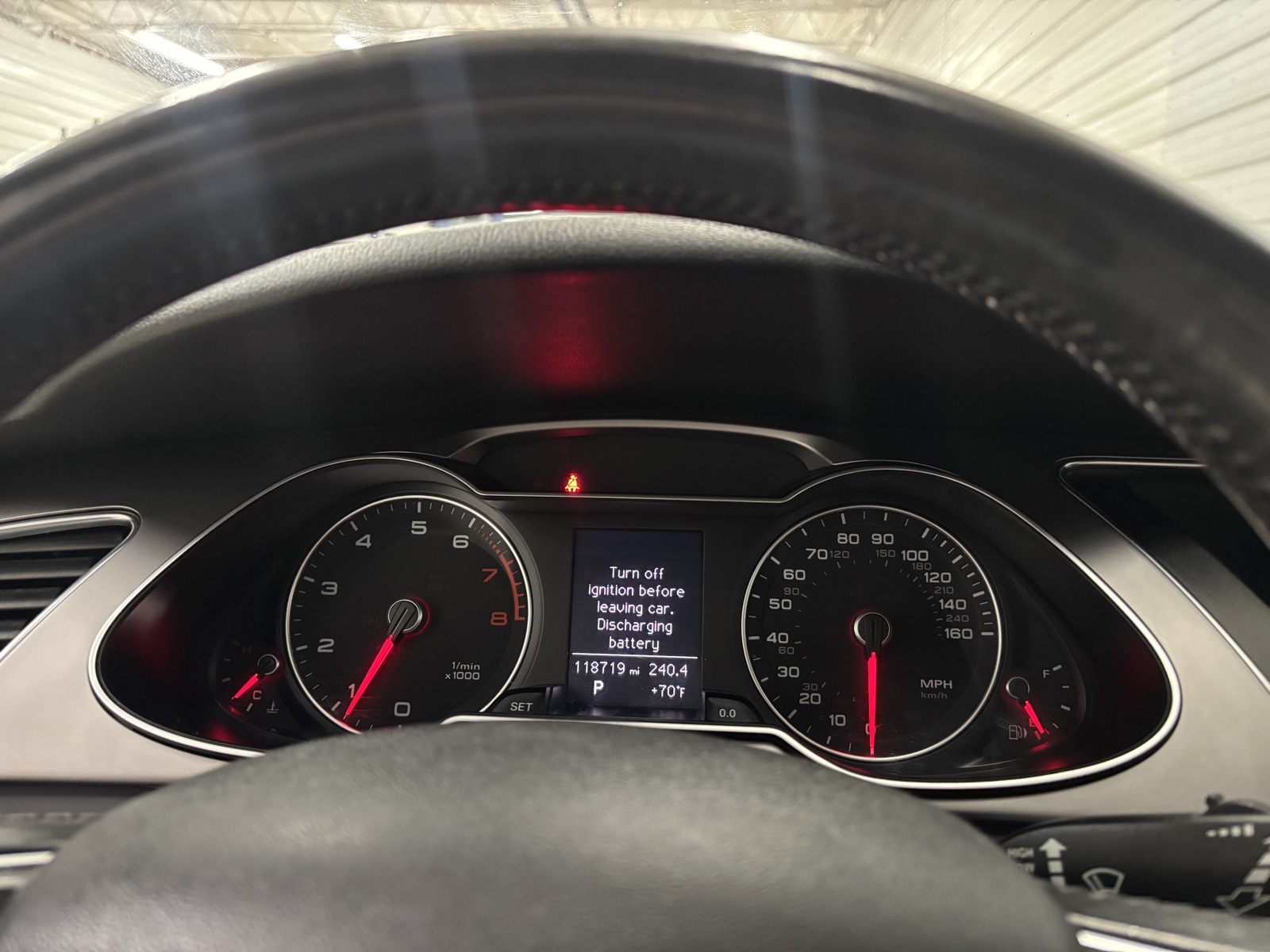 2013 Audi allroad 2.0T Premium for sale at R21 Motorsports