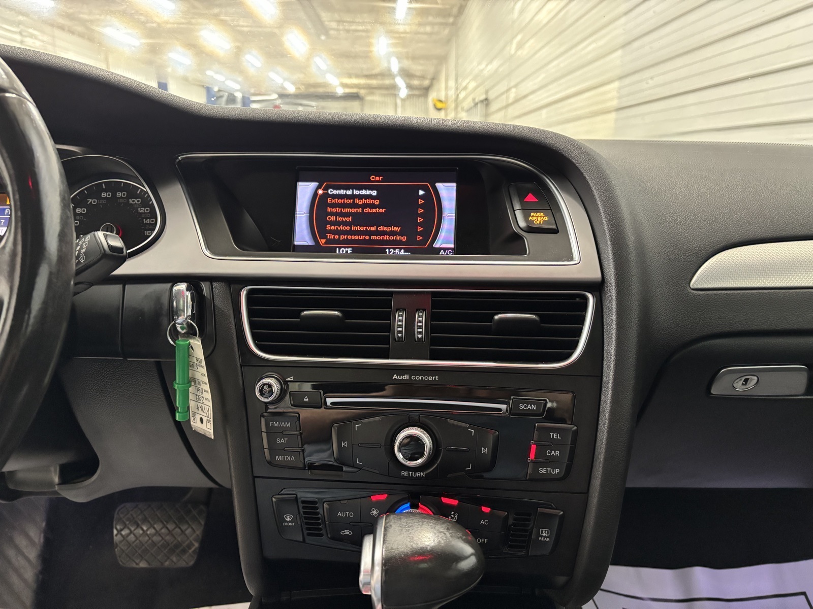 2013 Audi allroad 2.0T Premium for sale at R21 Motorsports