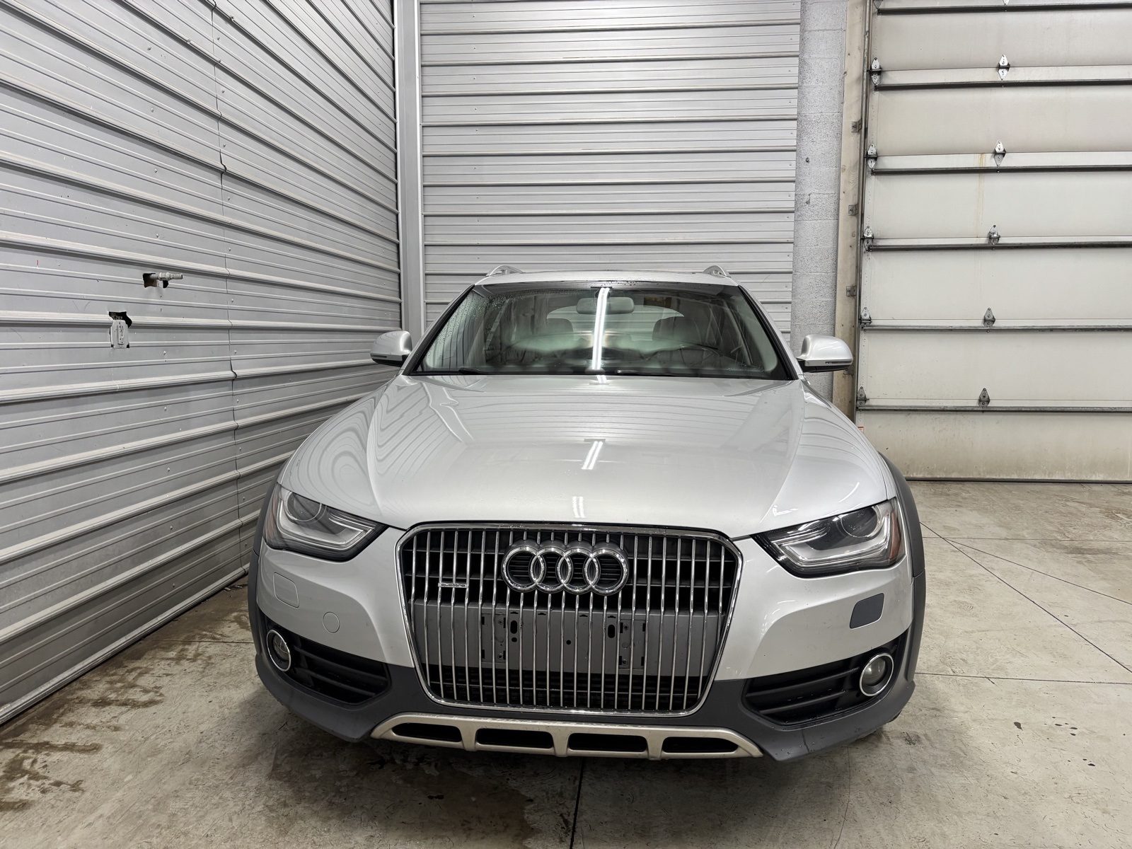 2013 Audi allroad 2.0T Premium for sale at R21 Motorsports