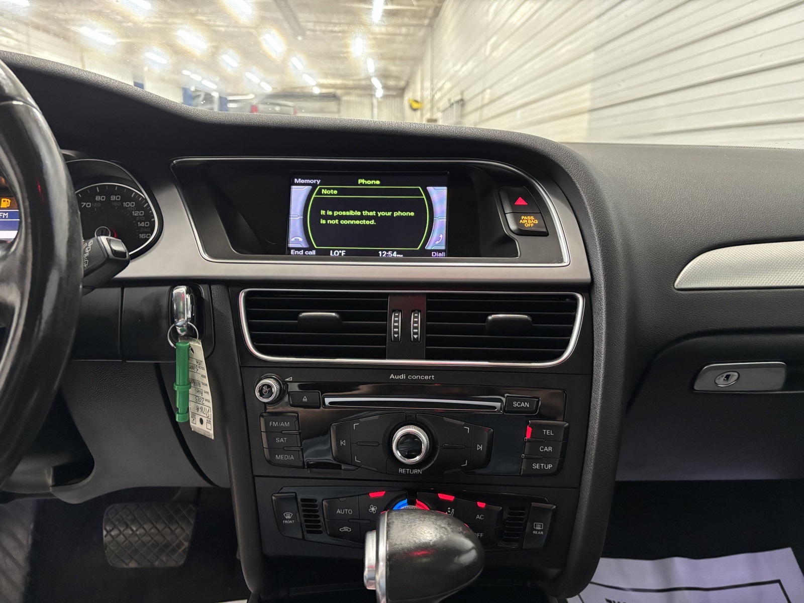 2013 Audi allroad 2.0T Premium for sale at R21 Motorsports