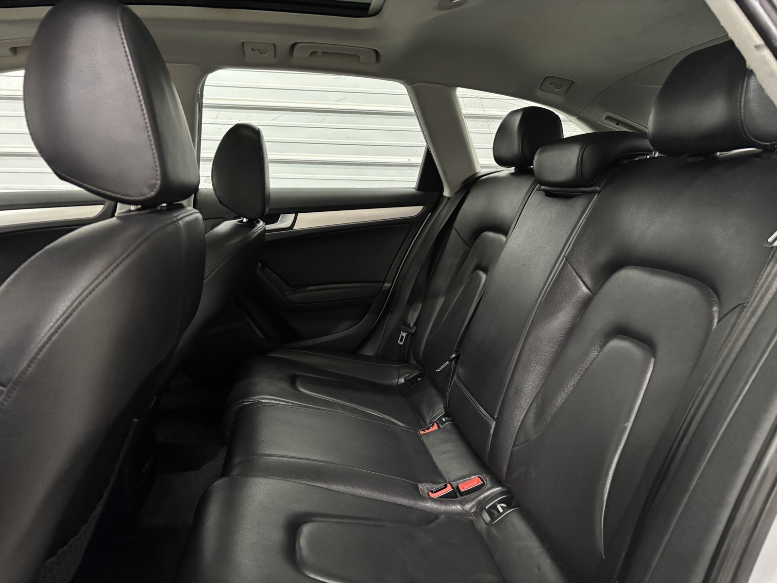 2013 Audi allroad 2.0T Premium for sale at R21 Motorsports