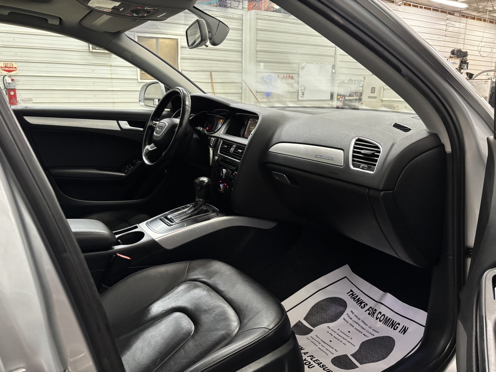 2013 Audi allroad 2.0T Premium for sale at R21 Motorsports