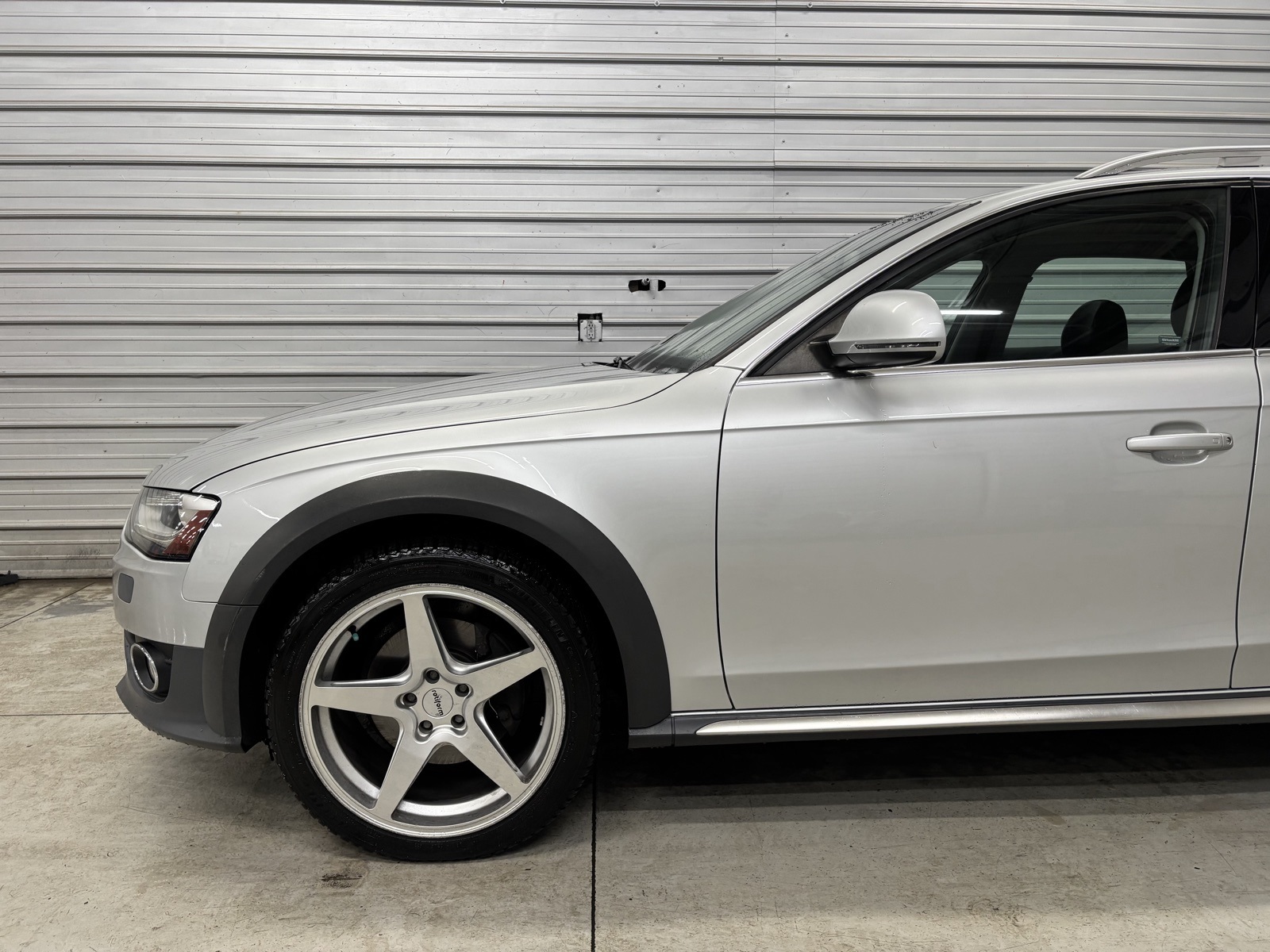 2013 Audi allroad 2.0T Premium for sale at R21 Motorsports