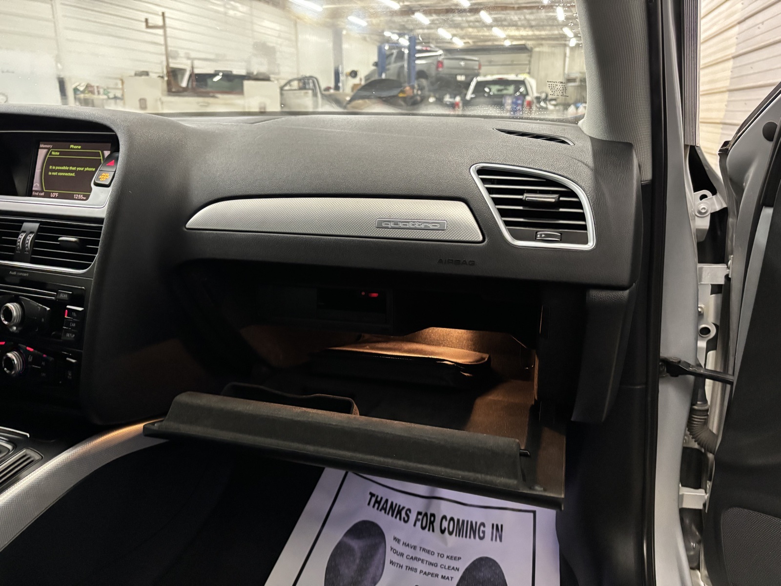 2013 Audi allroad 2.0T Premium for sale at R21 Motorsports