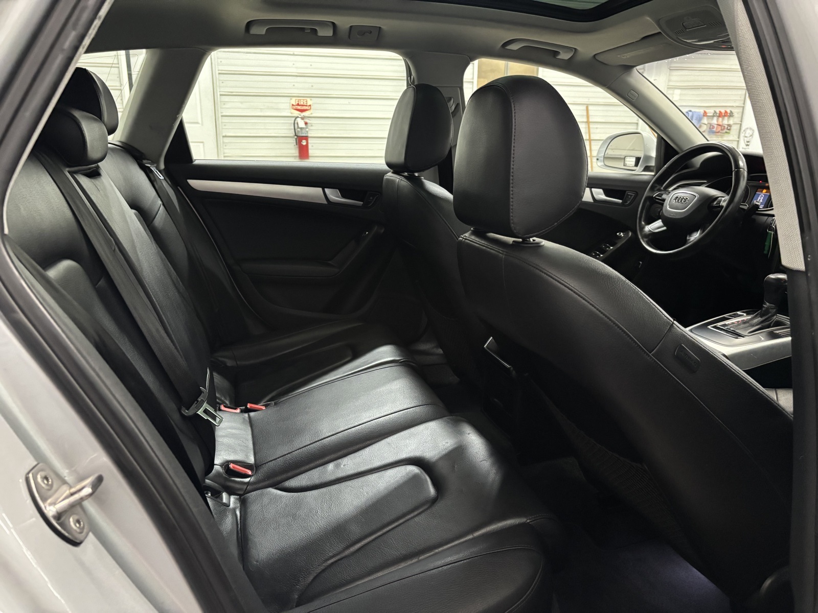 2013 Audi allroad 2.0T Premium for sale at R21 Motorsports