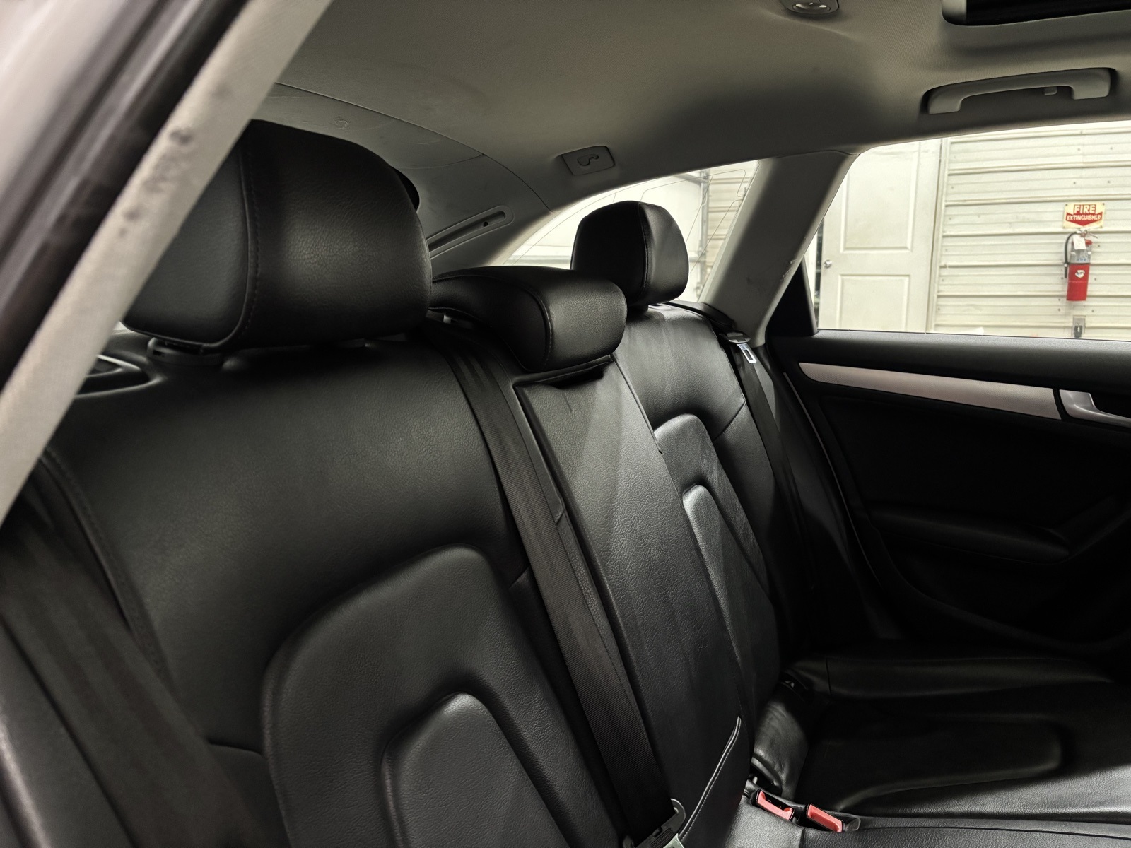 2013 Audi allroad 2.0T Premium for sale at R21 Motorsports