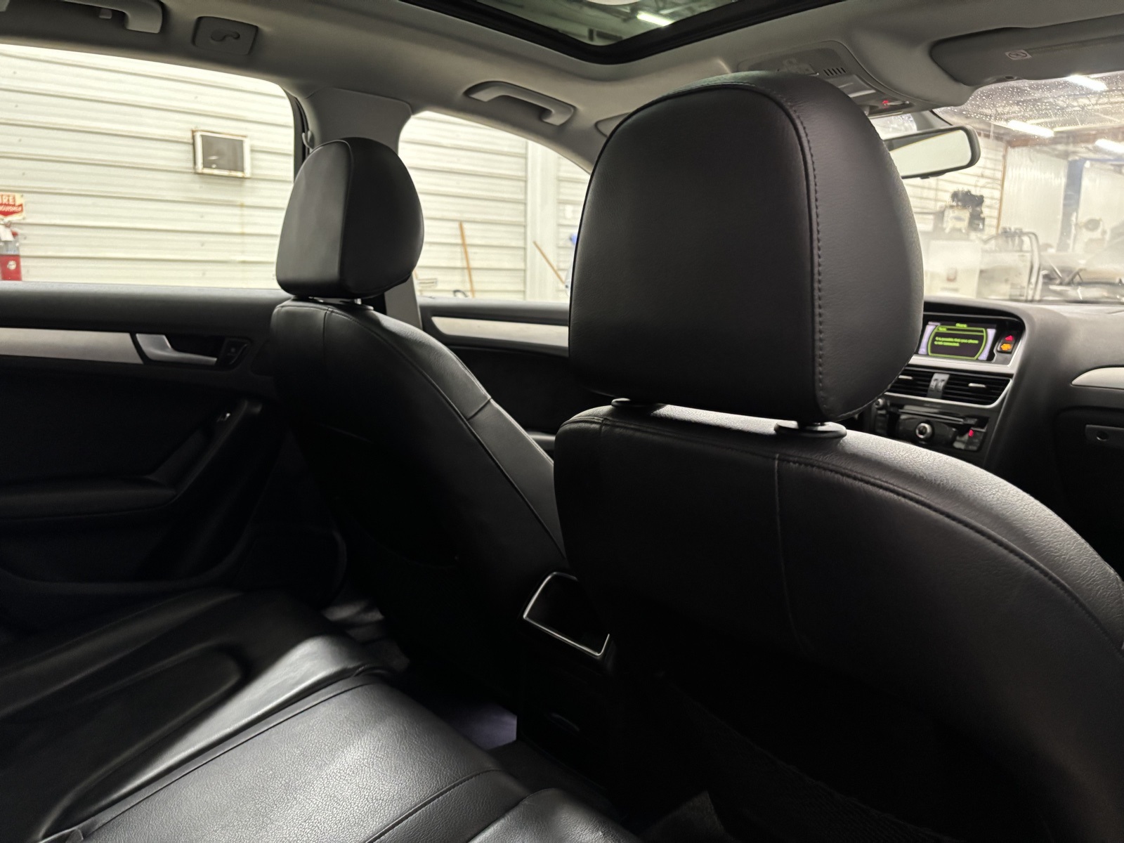 2013 Audi allroad 2.0T Premium for sale at R21 Motorsports