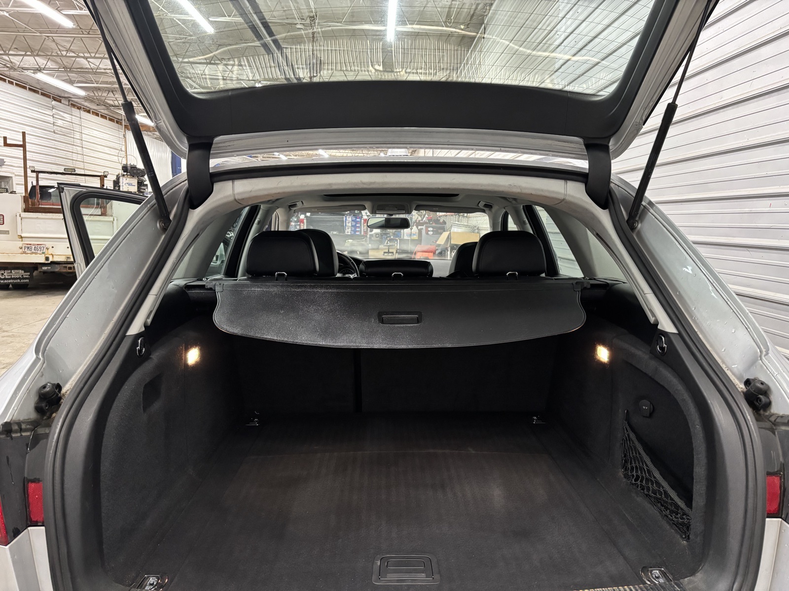 2013 Audi allroad 2.0T Premium for sale at R21 Motorsports