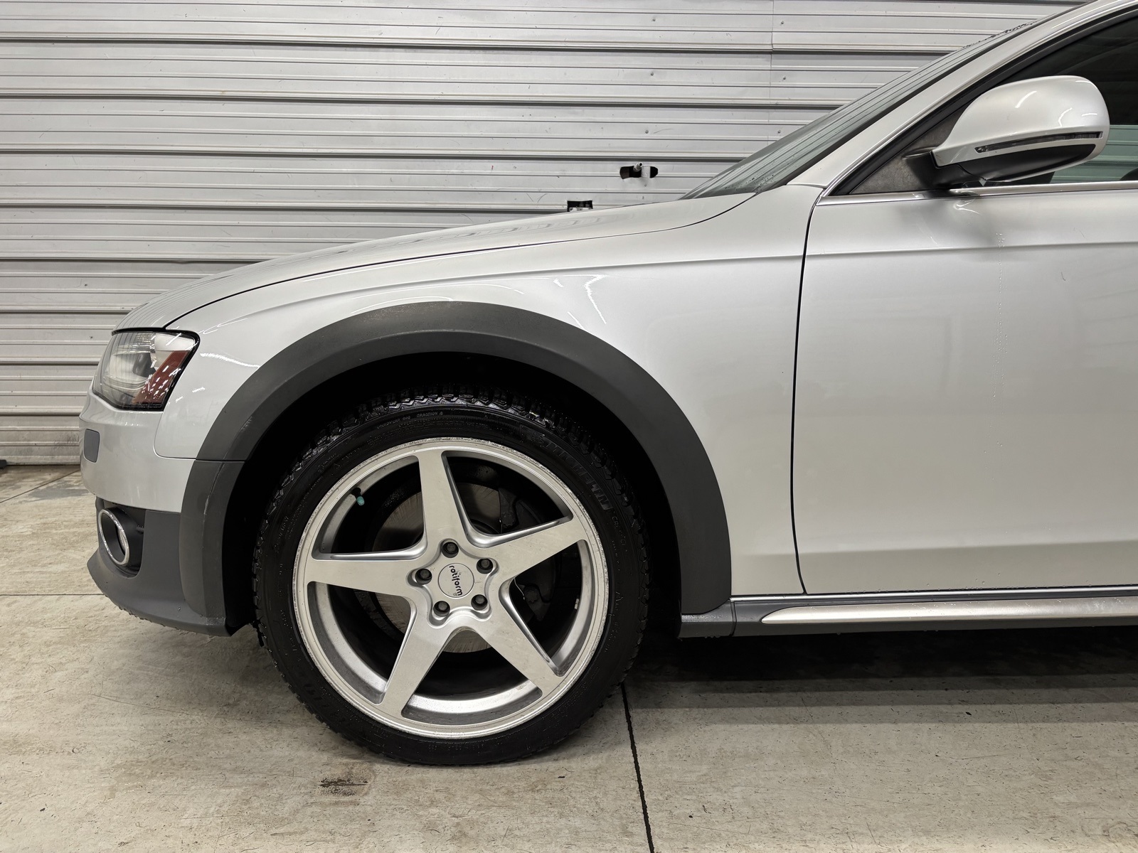2013 Audi allroad 2.0T Premium for sale at R21 Motorsports