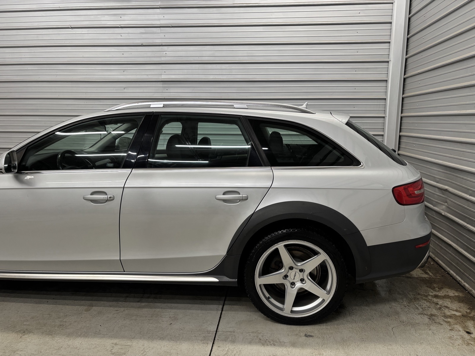 2013 Audi allroad 2.0T Premium for sale at R21 Motorsports