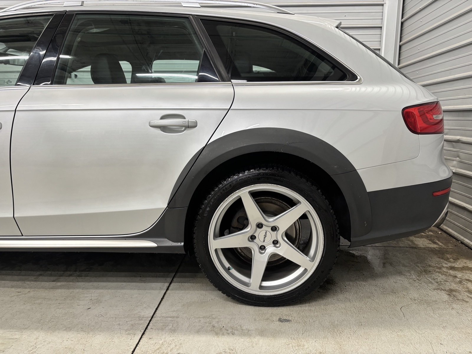 2013 Audi allroad 2.0T Premium for sale at R21 Motorsports