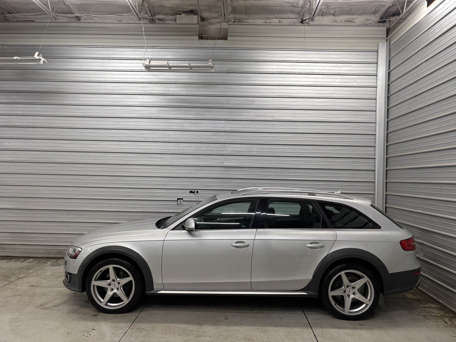2013 Audi allroad 2.0T Premium for sale at R21 Motorsports
