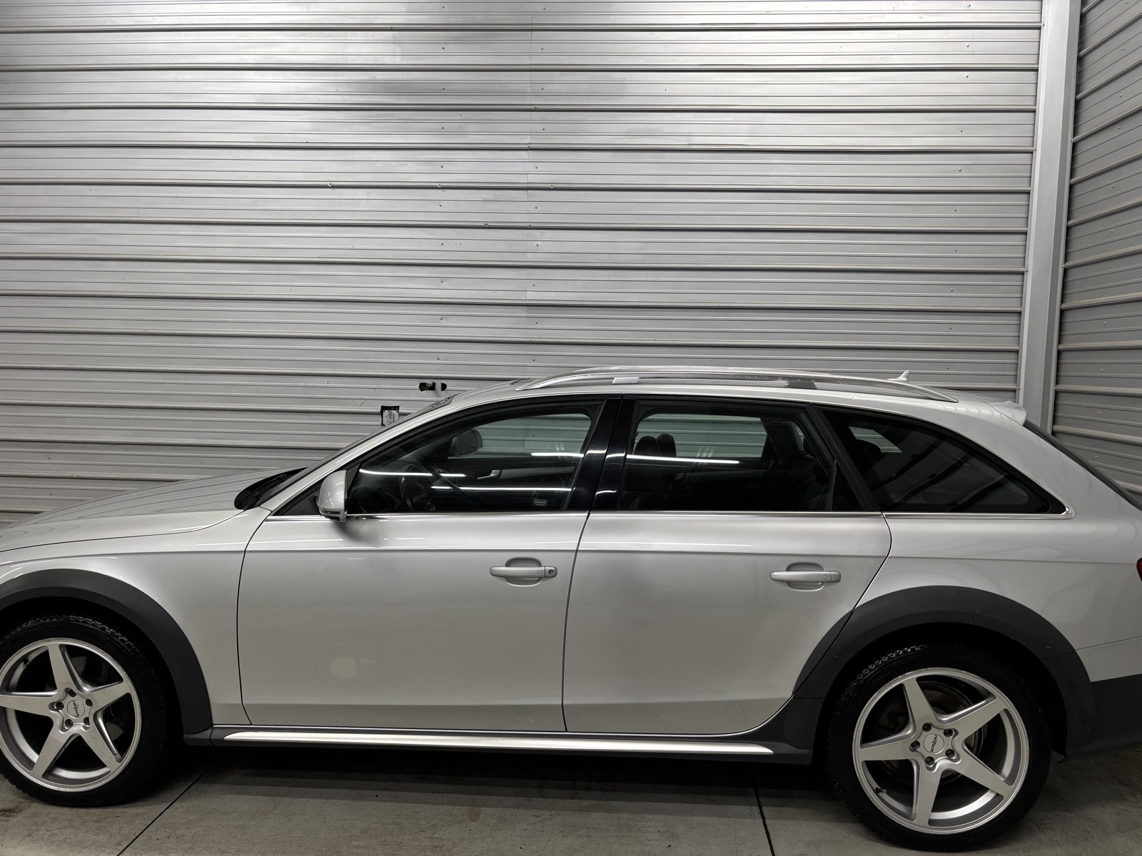 2013 Audi allroad 2.0T Premium for sale at R21 Motorsports