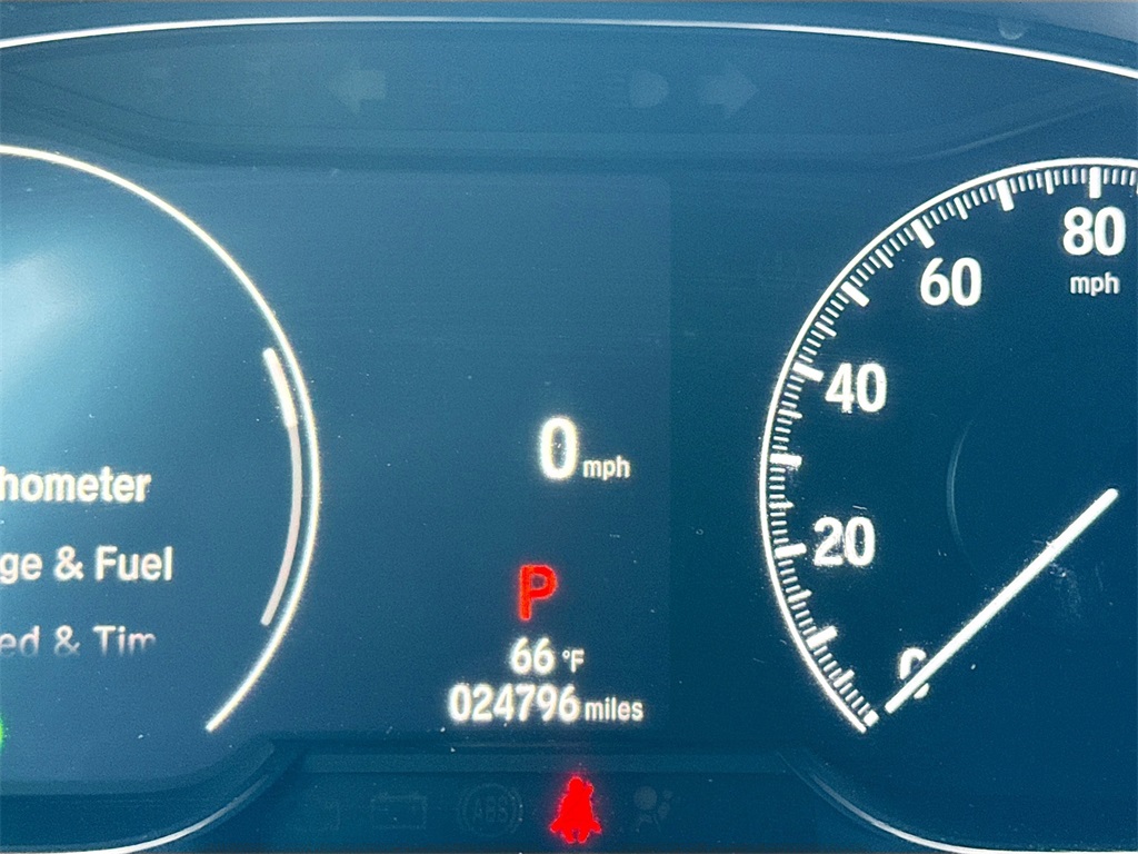 2021 Honda Accord Sport White at AutoSavvy Houston Northwest