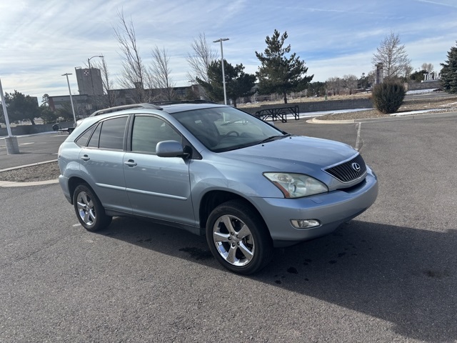 2004 Lexus RX 330