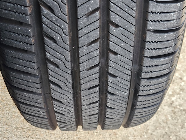 2020 Subaru Forester Touring White at DeMontrond Mazda